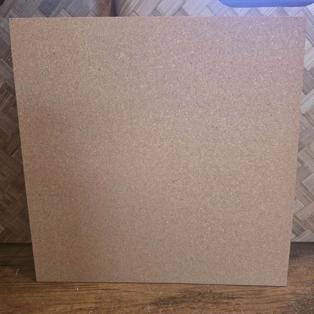 Corkboard 12x 12 Sheet Crafts Message Board Home‎ Decor Scrapbooking